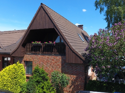 Ferienwohnung in Schwerin